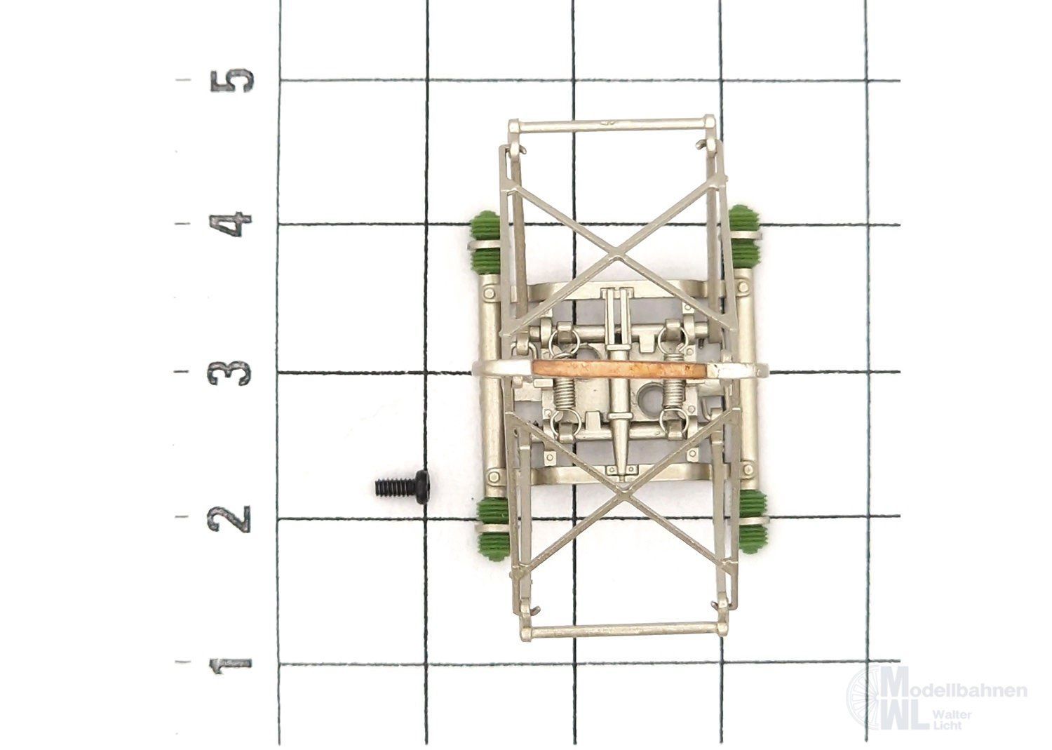 Märklin Ersatzeile E335187 - ERSATZTEIL: Pantograph